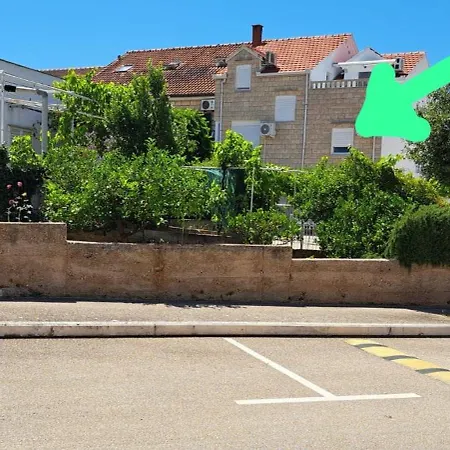 Vanessa Apartman Supetar