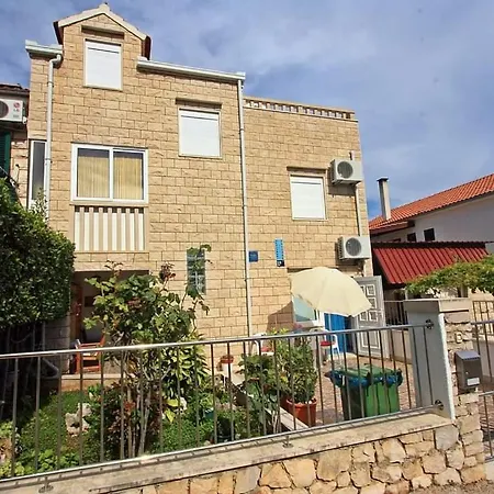 Apartment Vanessa