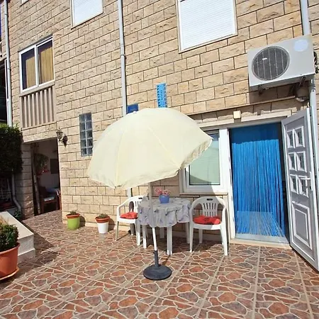 Vanessa Apartment Supetar