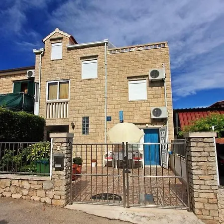 Apartment Vanessa