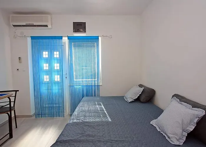 Apartment Vanessa