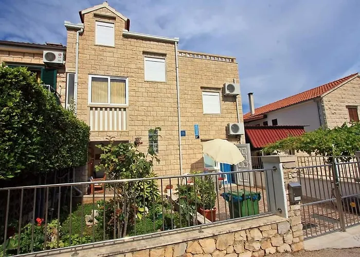 Apartman Vanessa