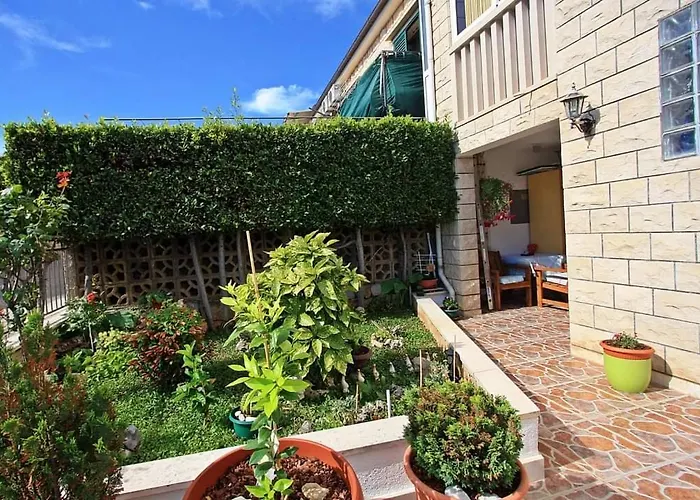 Apartman Vanessa Supetar