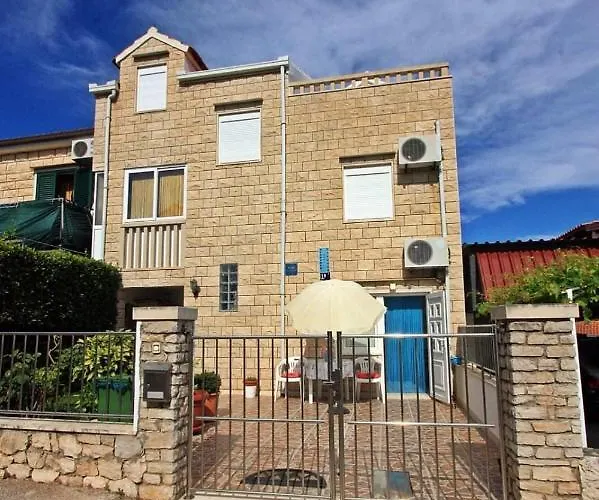 Apartman Vanessa