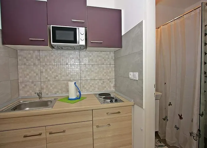 Apartman Vanessa *